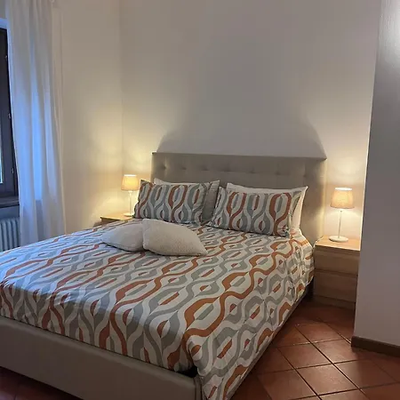 Appartement Apartment- Center And View *